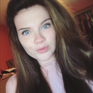 Meet your Posher, Maggie